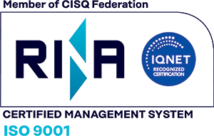 logo RINA